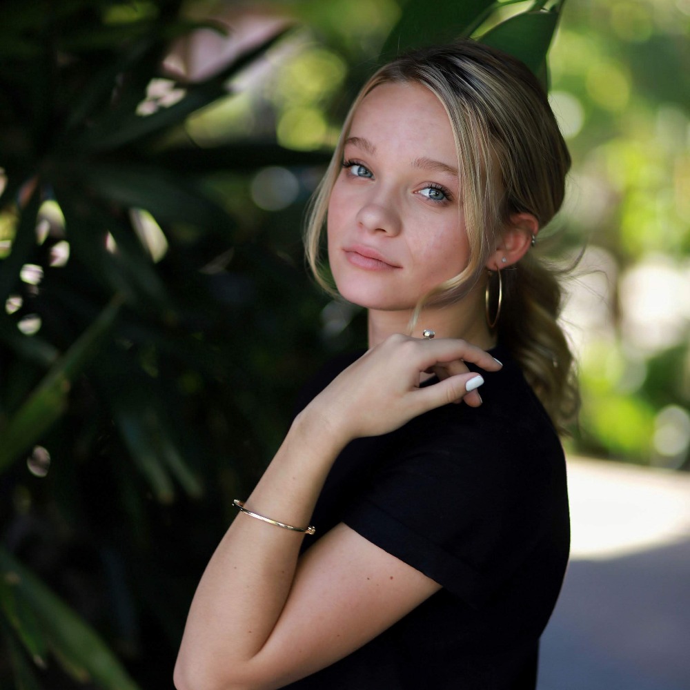 Meet your Posher, Kaylee